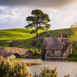 Nerd out with a visit to Hobbiton on a Pilgrimage to New Zealand with Wonder Voyage