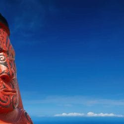 Immerse in the Maori culture on a Pilgrimage to New Zealand with Wonder Voyage