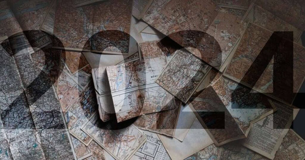 2024 - are you ready?