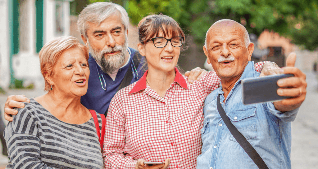 7 Ways A Wonder Voyage Adult Pilgrimage Can Change Lives Wonder Voyage Adult Pilgrimages Change Lives blog post cover image