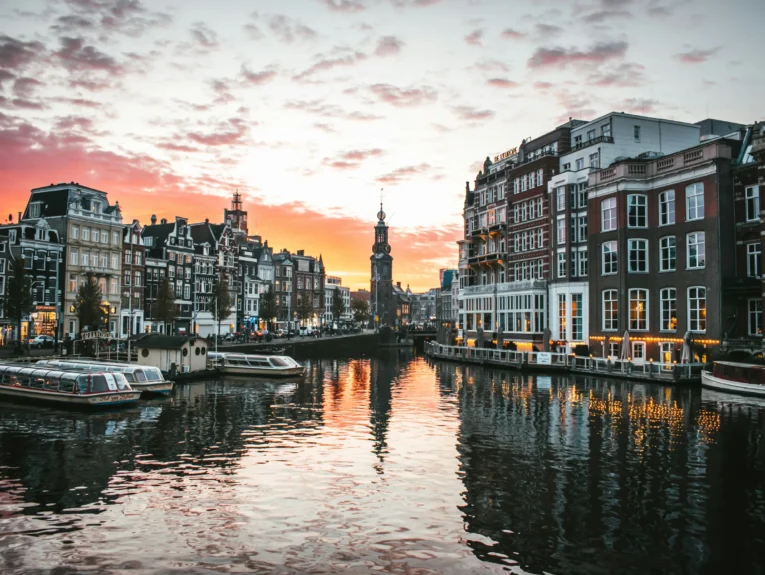 Amsterdam Amsterdam