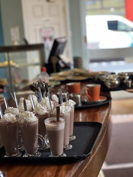 Faith-based travel to Ireland takes on a deeper meaning through Wonder Voyage’s long-standing partnership with An Tobar Nua, a vibrant ministry in the heart of Galway. 