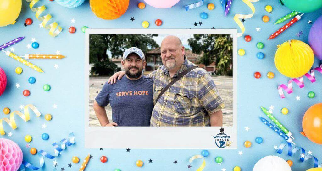 Celebrating Antonio Duarte Antonio blog