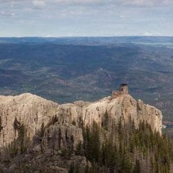 Black Elk Peak South Dakota