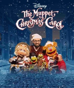 Christmas Movie Posters - Flick