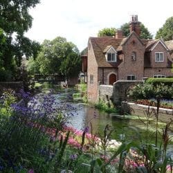 Canterbury Canal