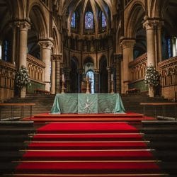 Canterbury Cathedral