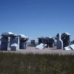Carhenge Nebraska