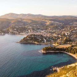 Cassis, France