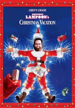 Christmas Movie Posters – Chris