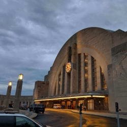 Cincinnati Museum Center