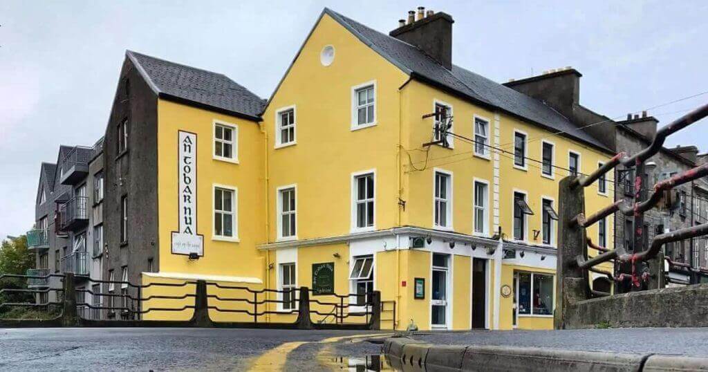 Coffee, Sheep Vandals, And Connection For A Lifetime Coffee, Sheep Vandals, And Connection For A Lifetime