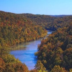 Cumberland River Kentucky Cumberland River Kentucky