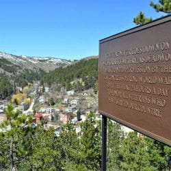Deadwood South Dakota