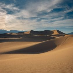 Death Valley Death Valley