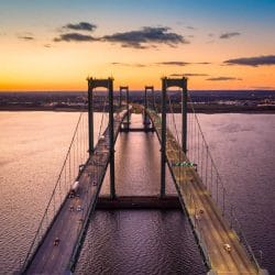 Delaware Memorial Bridge