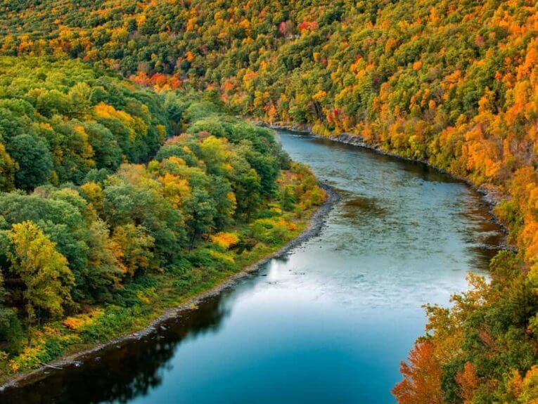 Delaware River