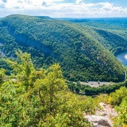 Delaware Water Gap New Jersey Delaware Water Gap New Jersey