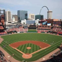 Watch Cardinals baseball on a Mission Trip or Pilgrimage to St. Louis with Wonder Voyage. Watch Cardinals baseball on a Mission Trip or Pilgrimage to St. Louis with Wonder Voyage.