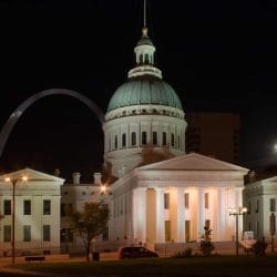 Explore the Old Courthouse on a Mission Trip or Pilgrimage to St. Louis with Wonder Voyage. Explore the Old Courthouse on a Mission Trip or Pilgrimage to St. Louis with Wonder Voyage.