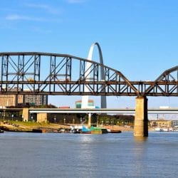 Discover the city on a Mission Trip or Pilgrimage to St. Louis with Wonder Voyage.