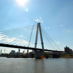 Discover the city on a Mission Trip or Pilgrimage to St. Louis with Wonder Voyage. Discover the city on a Mission Trip or Pilgrimage to St. Louis with Wonder Voyage.