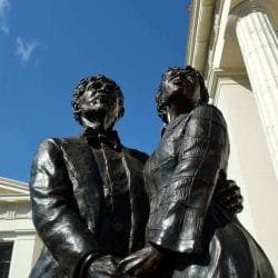 Discover the hidden gems of the city on a Mission Trip or Pilgrimage to St. Louis with Wonder Voyage. Discover the hidden gems of the city on a Mission Trip or Pilgrimage to St. Louis with Wonder Voyage.