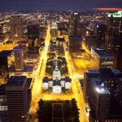 Explore the city on a Mission Trip or Pilgrimage to St. Louis with Wonder Voyage. Explore the city on a Mission Trip or Pilgrimage to St. Louis with Wonder Voyage.