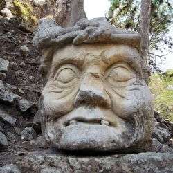 Visit the Copán Ruinas on a Mission Trip to Honduras with Wonder Voyage.