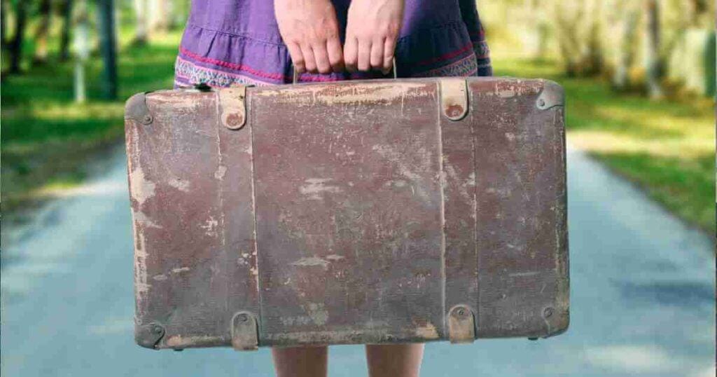 Don't Be A Religious Tourist Don't Be A Religious Tourist