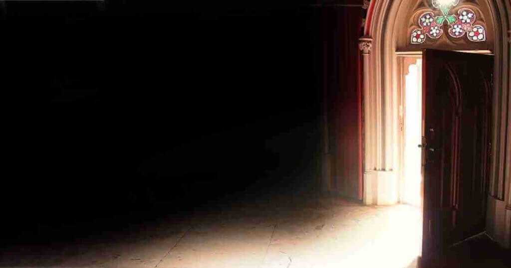 Voyage Guides: Doorkeepers of Wonder Doorkeepers of Wonder