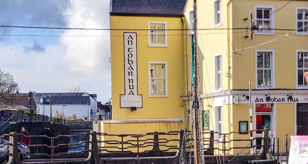 A Sacred Partnership: Wonder Voyage and An Tobar Nua Celebrate Faith-Based Travel to Ireland Wonder Voyage blog cover photo about Faith-Based Travel to Ireland featuring An Tobar Nua