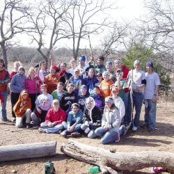 Fellowship Austin Feb 2006