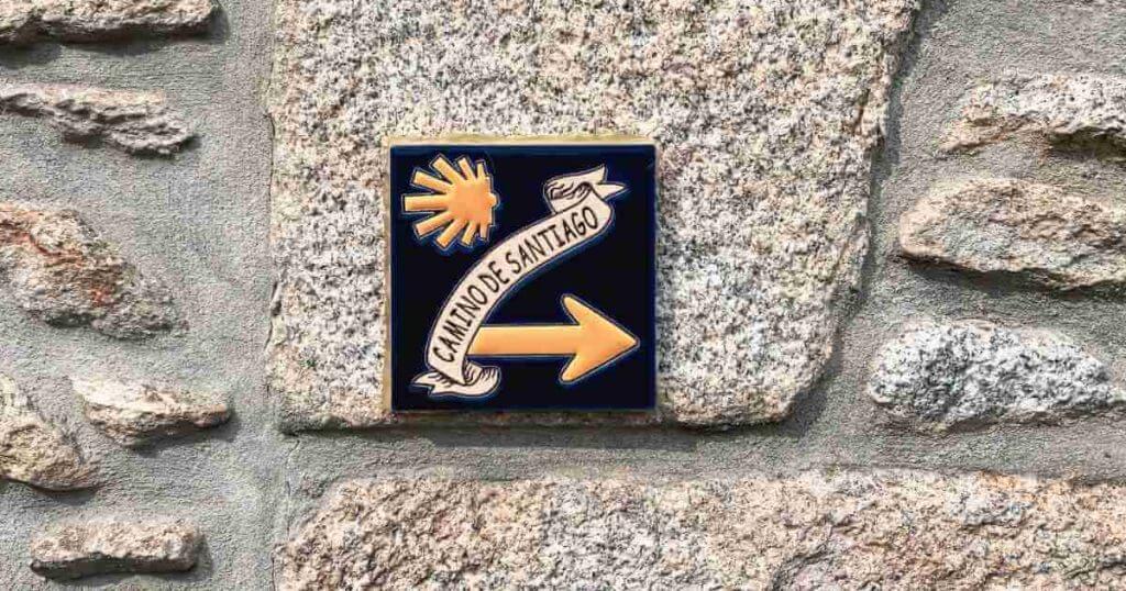 The Next Chapter: Following Antonio on El Camino Following Antonio on El Camino