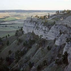 Fort Robinson Nebraska