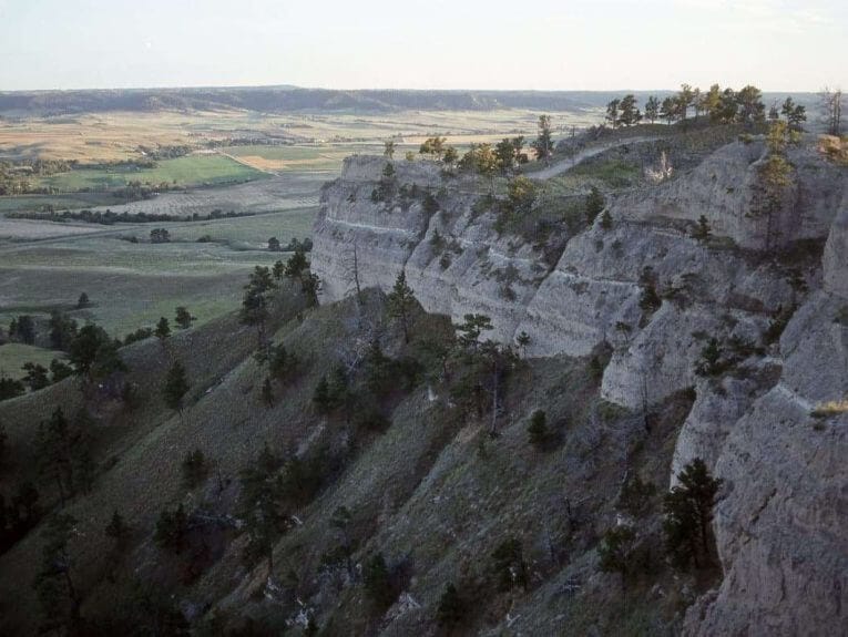 Fort Robinson Nebraska