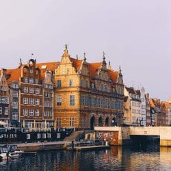 Gdańsk Poland