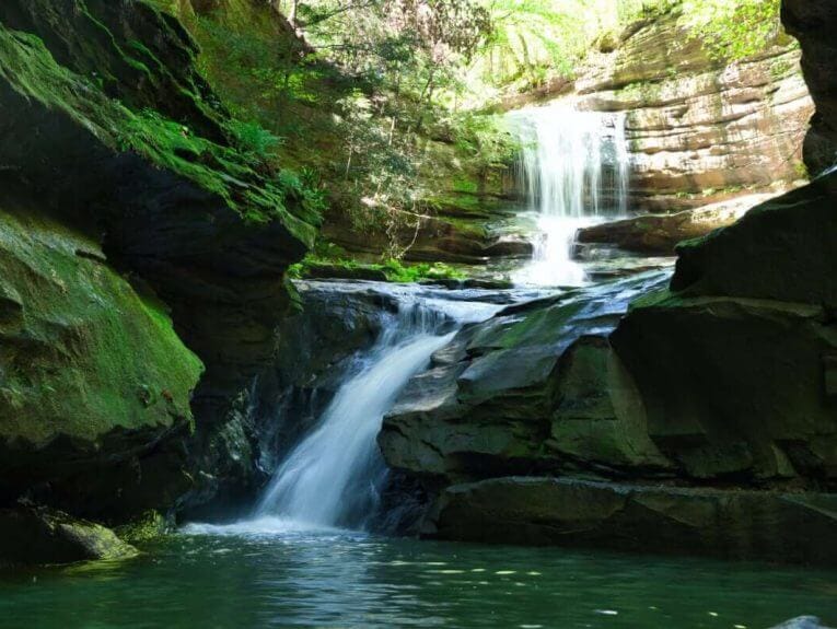 Grayson Lake Kentucky