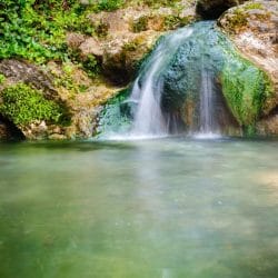 Hot Springs National Park