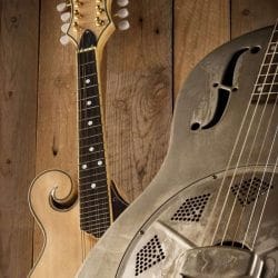 Kentucky Bluegrass Music Kentucky Bluegrass Music