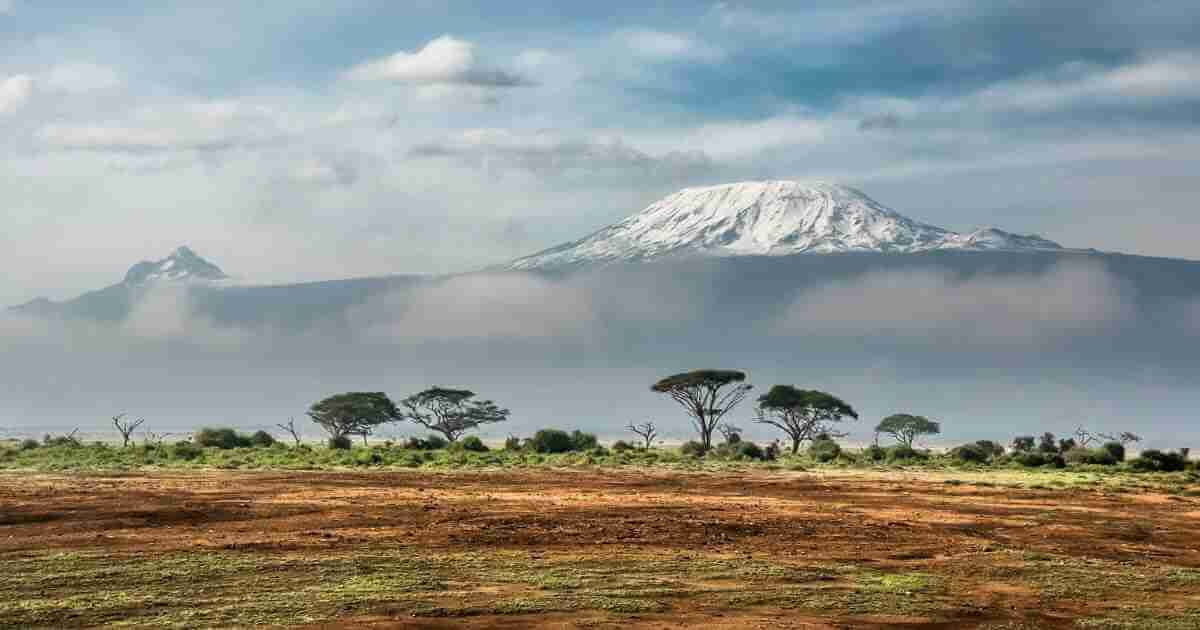 Kenya is Calling Kenya is Calling