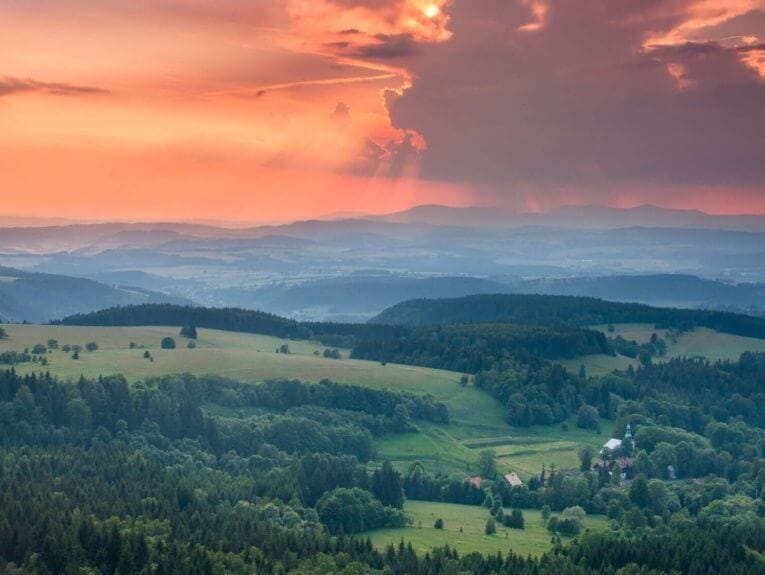 Kudowa-Zdrój, Poland