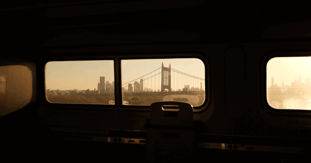 Legacy NYC - Reconnecting with why we serve