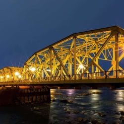 Lower Trenton Bridge Lower Trenton Bridge