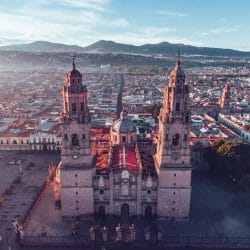 Mexico Monarch Butterfly Adventure 5 Mexico Monarch Butterfly Adventure