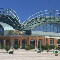 Miller Park Stadium Miller Park Stadium