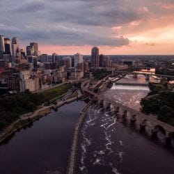Minneapolis Minnesota