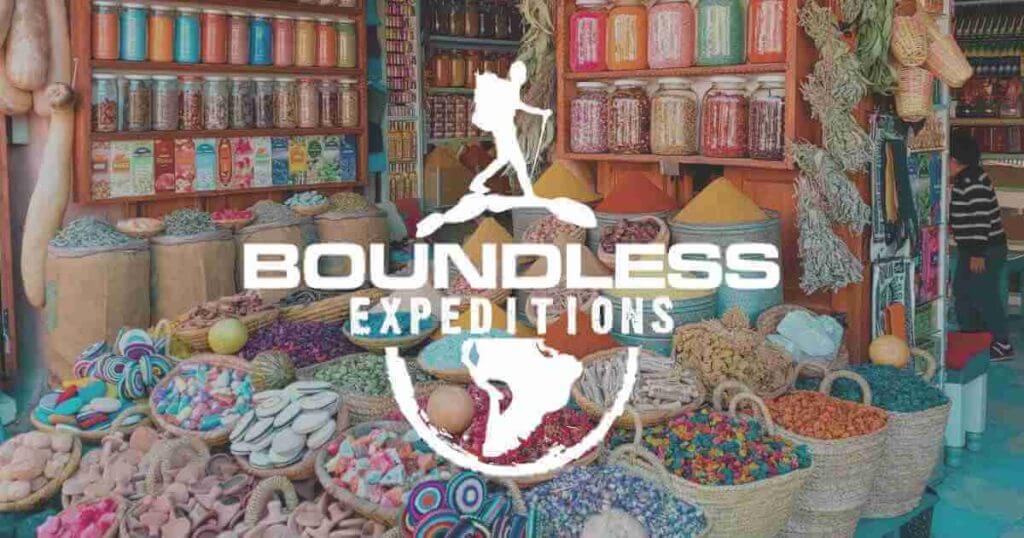 Morocco Woes for Boundless Expeditions Morocco Woes for Boundless Expeditions