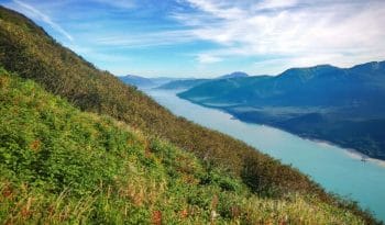 Mt. Robert’s Trail