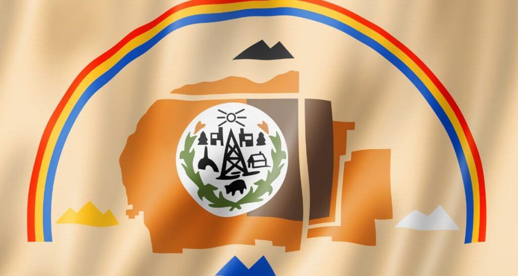 Wonder Voyage blog about a service trip to Navajo Nation